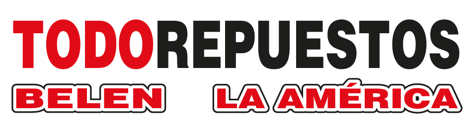 Todo Repuestos