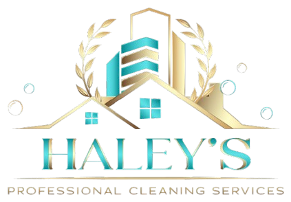 Haley's Professional Cleaning Service LLC logo