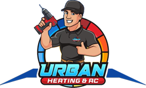 Urban Heating & AC