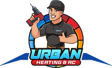 Urban Heating & AC