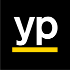 YP Logo