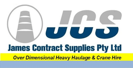 James Contract Supplies