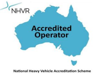 NHCR Accredited Operator