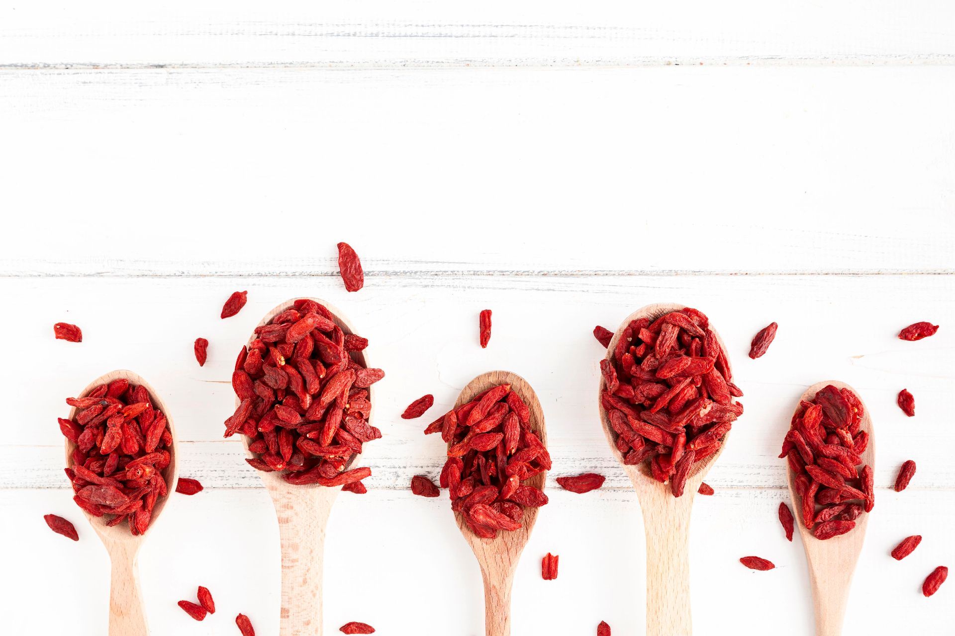 Goji Berry