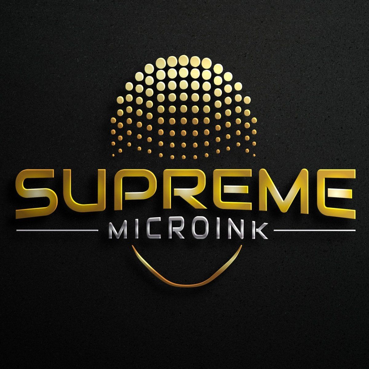 Supreme MicroINK  Scalp Micropigmentation By Marvin Vazquez