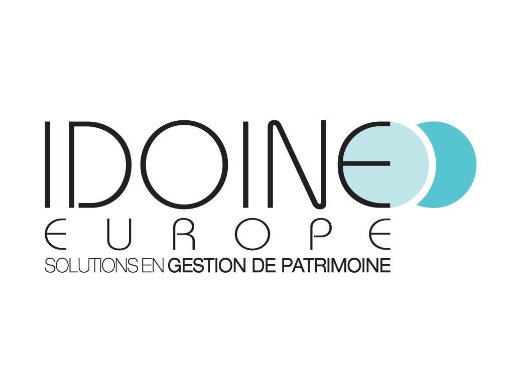 Logo d'IDOINE EUROPE