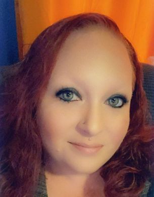 Kristen — Dayton, OH — Pawsitively Perfect Kristen — Dayton, OH — Pawsitively Perfect