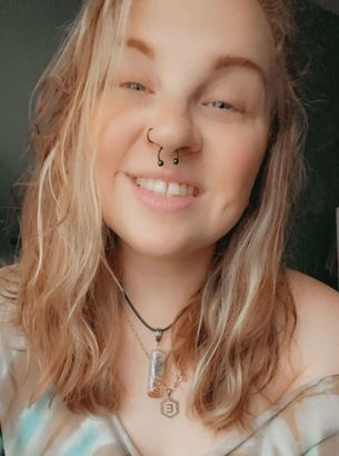 Angel — Dayton, OH — Pawsitively Perfect Angel — Dayton, OH — Pawsitively Perfect