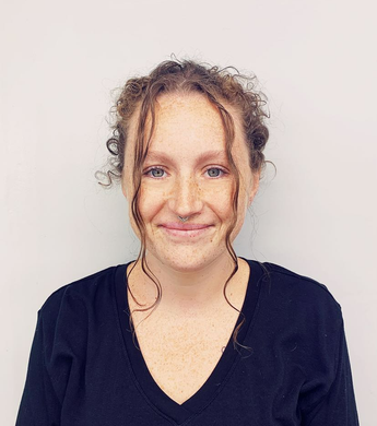 Kristen — Dayton, OH — Pawsitively Perfect Kristen — Dayton, OH — Pawsitively Perfect