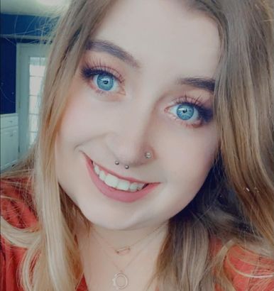 Brittany — Dayton, OH — Pawsitively Perfect Brittany — Dayton, OH — Pawsitively Perfect