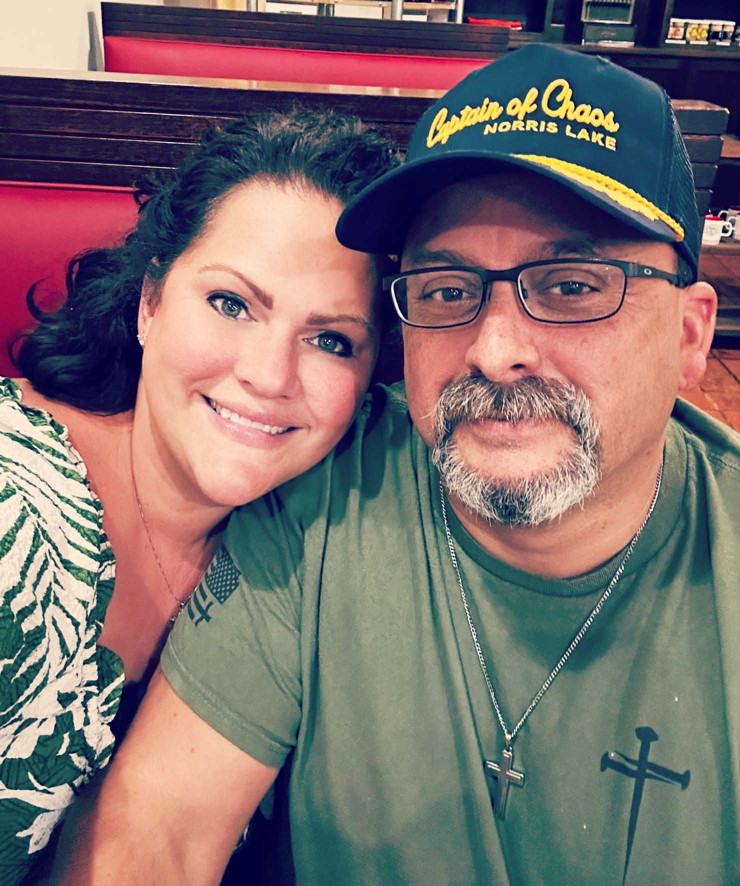 Adrian — Dayton, OH — Pawsitively Perfect