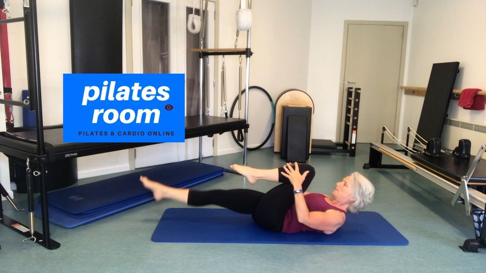 bepilates centre de STOTT Pilates sur tapis et sur reformer, Melt ...