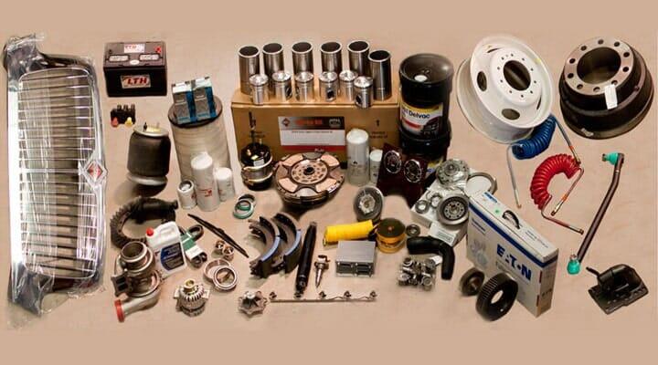 REFACCIONES Y ENGRANES ALBA SA DE CV - Accesorios