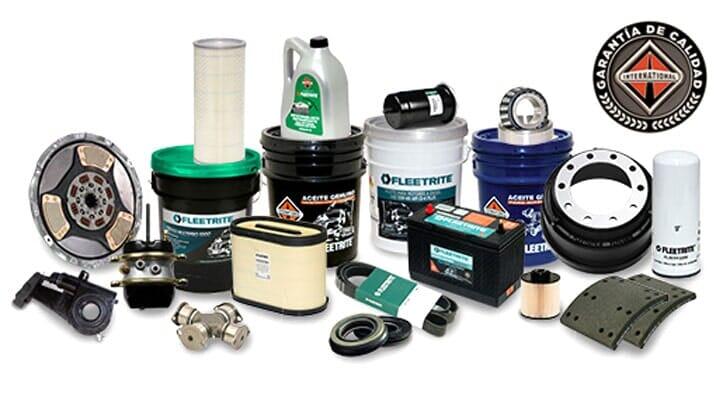 REFACCIONES Y ENGRANES ALBA SA DE CV - Caja de transmisión