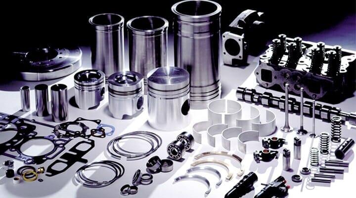 REFACCIONES Y ENGRANES ALBA SA DE CV - Balero