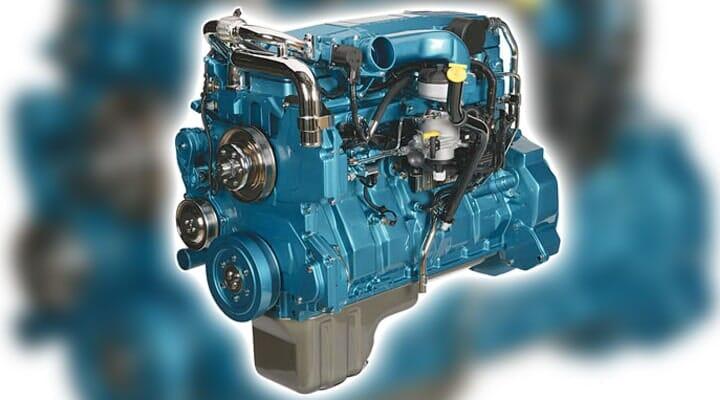 REFACCIONES Y ENGRANES ALBA SA DE CV - Motor