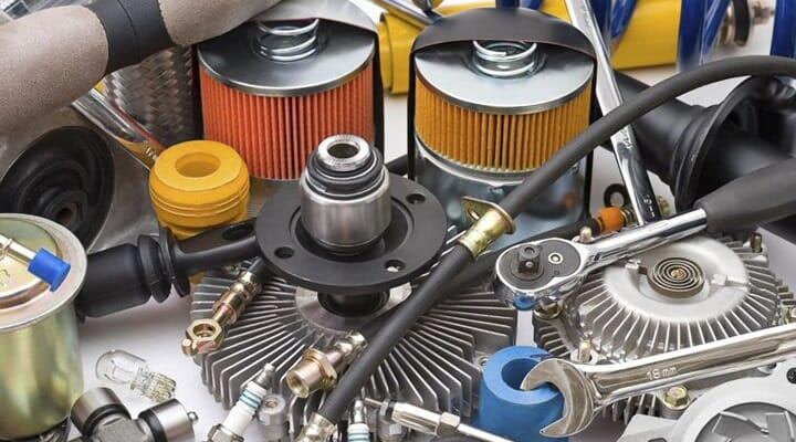 REFACCIONES Y ENGRANES ALBA SA DE CV - Bandas