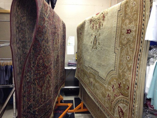 Carpet Cleaning Huntsville, AL