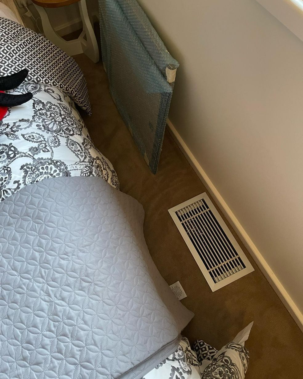 Ducted System — Air Conditioning in Newcastle