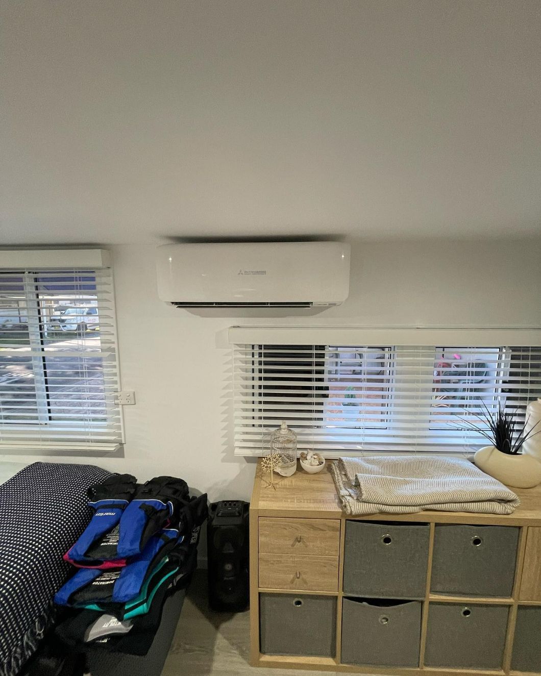 Split Type — Air Conditioning in Maitland, NSW