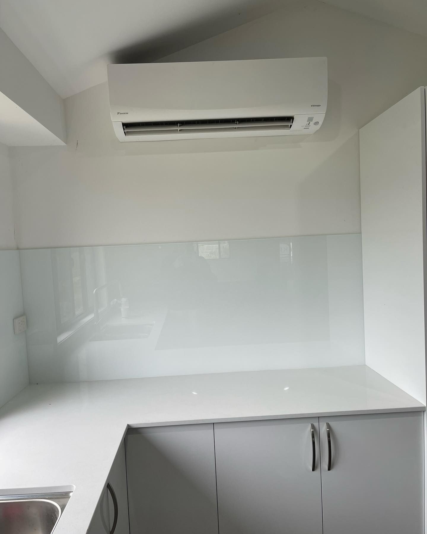 Split Type — Air Conditioning in Newcastle, NSW