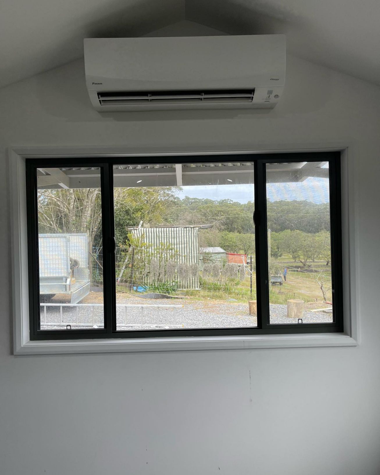 Split Type — Air Conditioning in Port Stephens, NSW