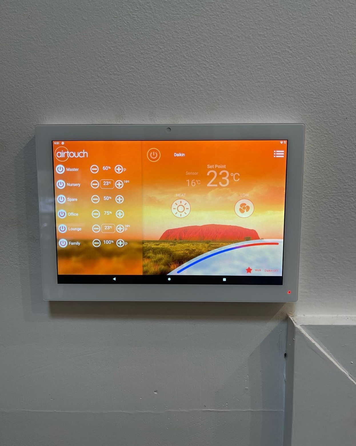 Temp Control — Air Conditioning in the Singleton, NSW