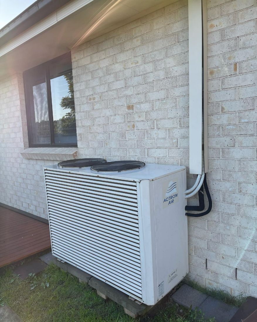 Aircon — Air Conditioning in the Singleton, NSW