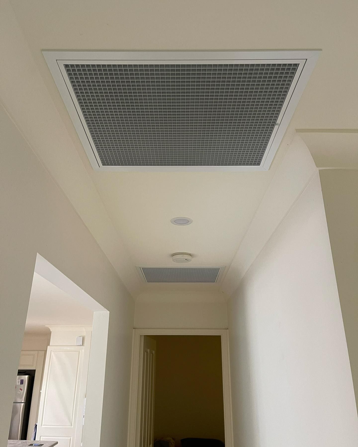 Ducted System — Air Conditioning in Newcastle