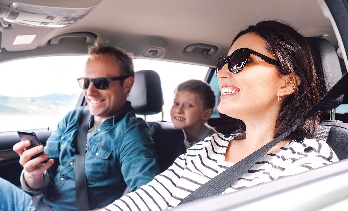 Temperature Control — Air Conditioning in Newcastle