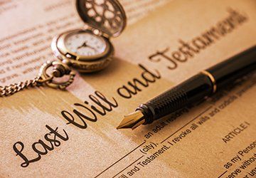 Will And Estate Planning Family  — Law Firm in Taree, NSW