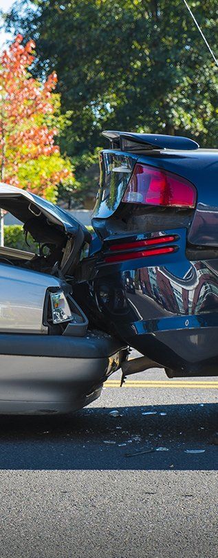 Motorvehicle Accident — Law Firm in Taree, NSW