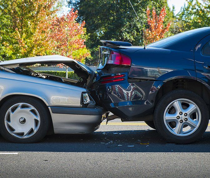 Motorvehicle Accident — Law Firm in Taree, NSW