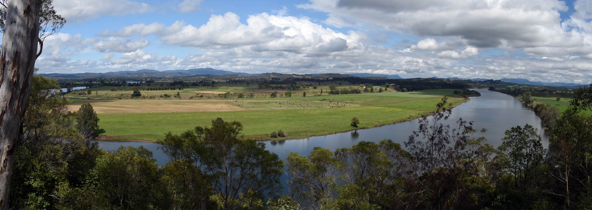 Scenic Countryside — Law Firm in Taree, NSW
