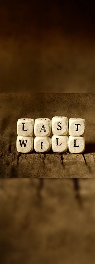 Last Will — Law Firm in Taree, NSW