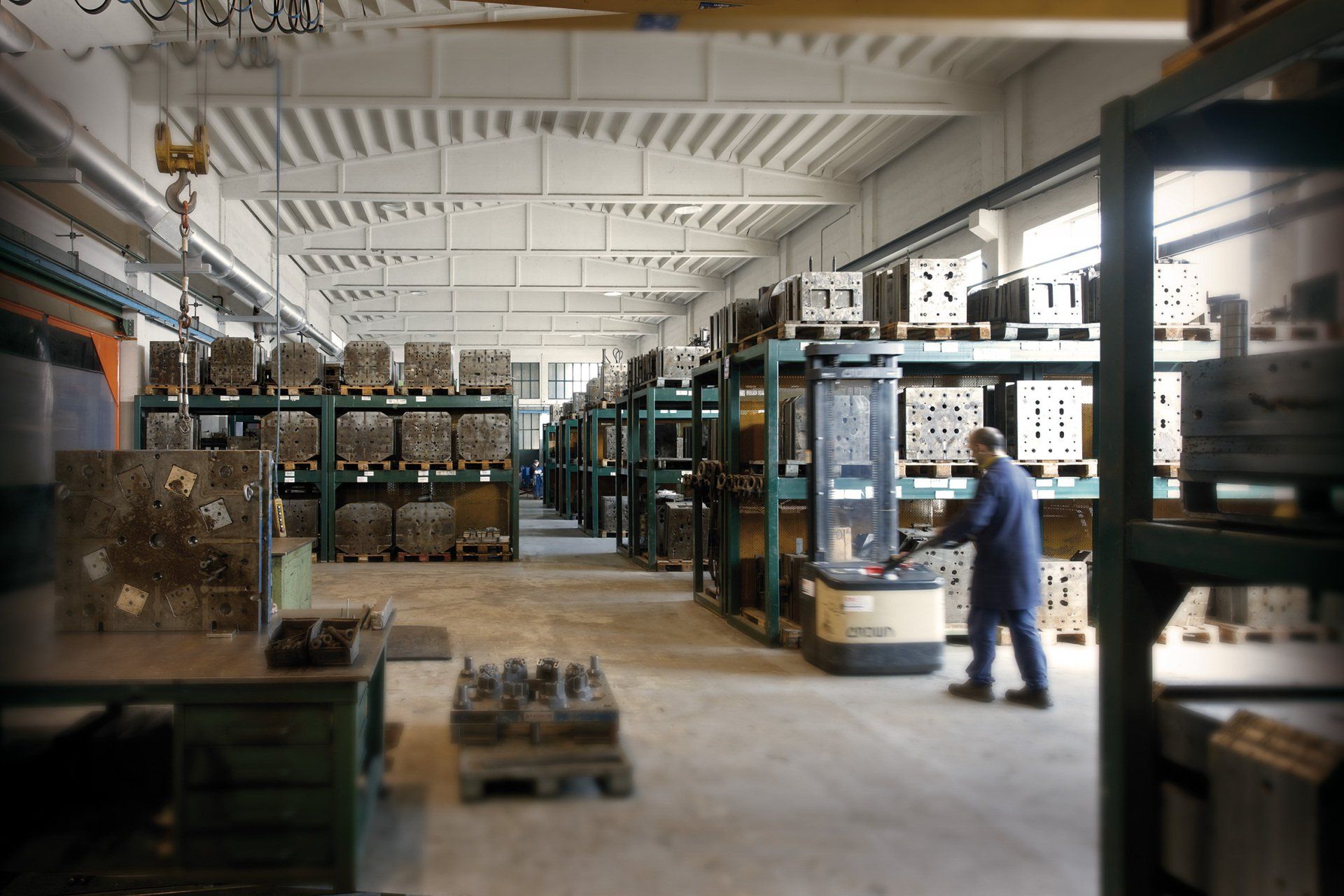 #alpress #fonderia #pressofusione