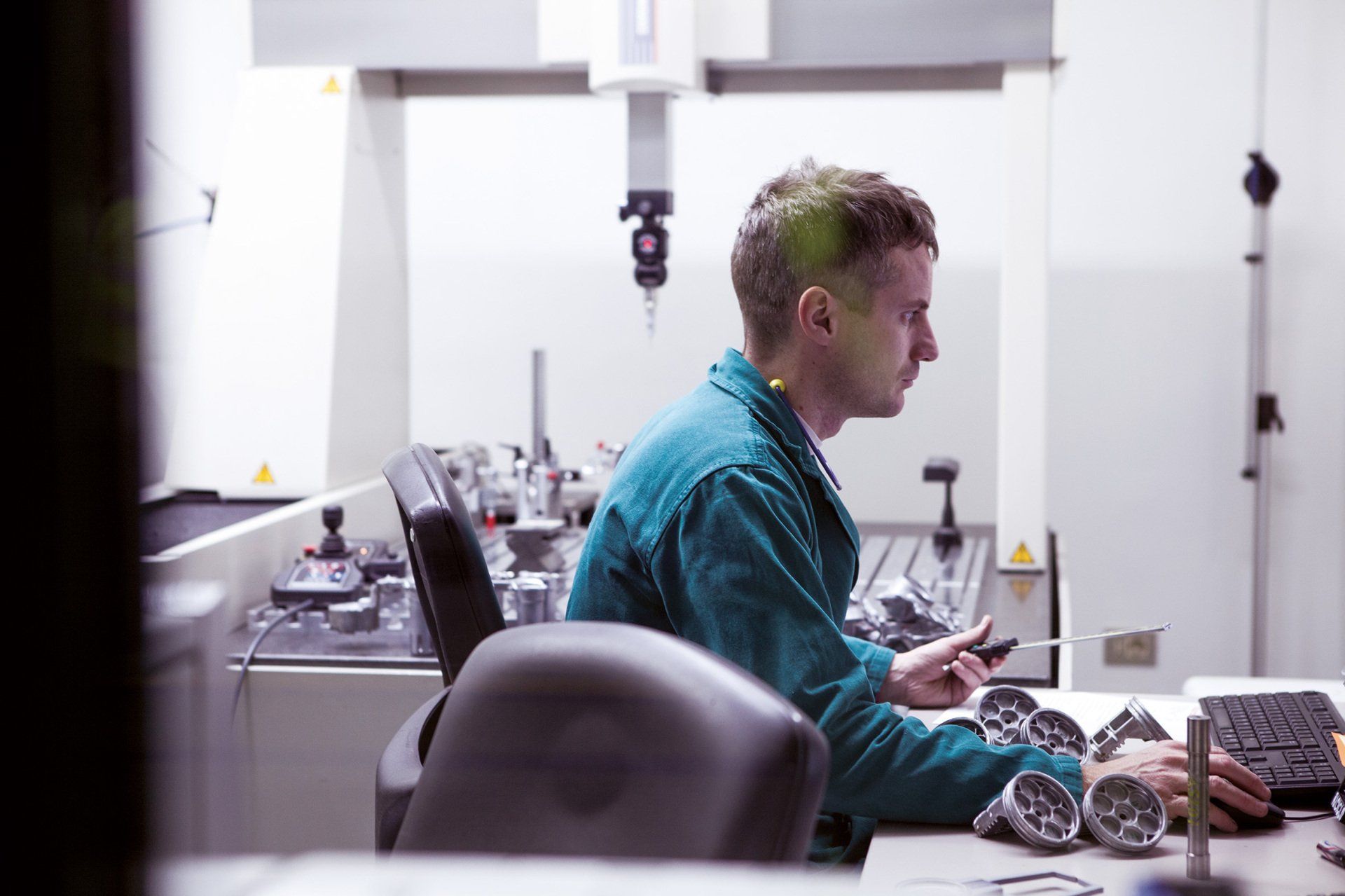 #alpress #fonderia #pressofusione