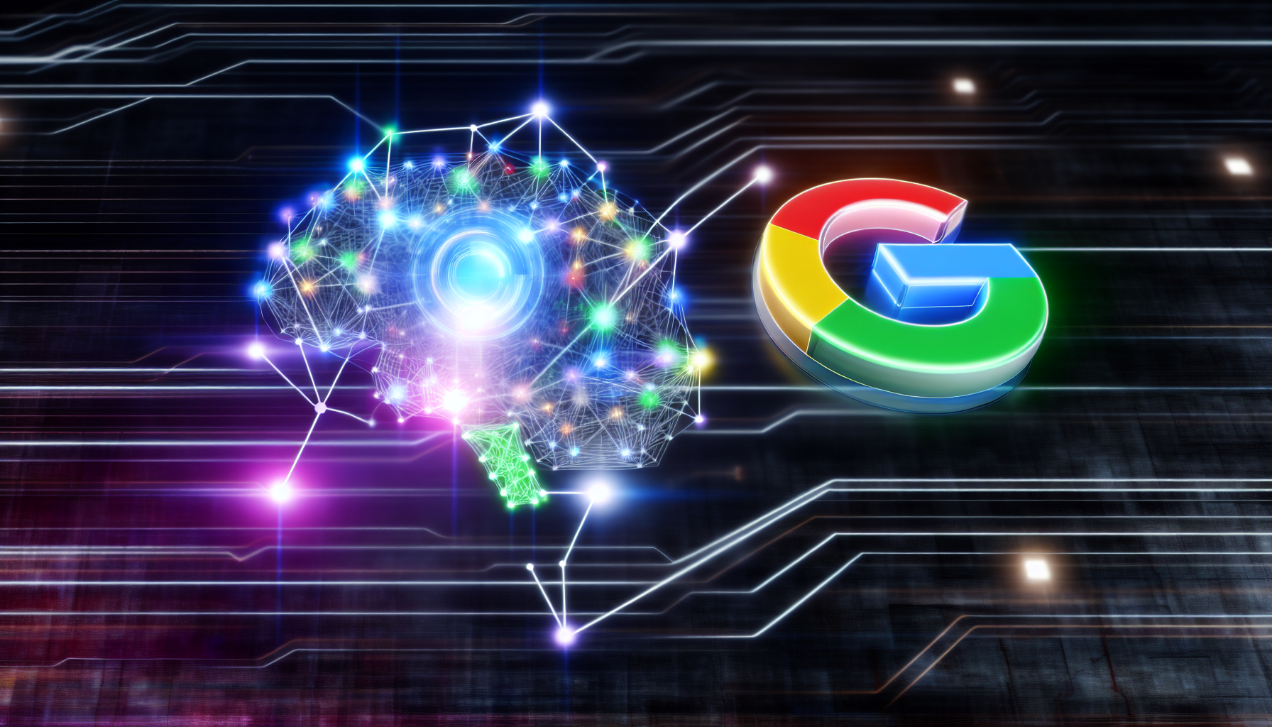 IA et référencement Google