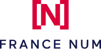Logo de France Num 