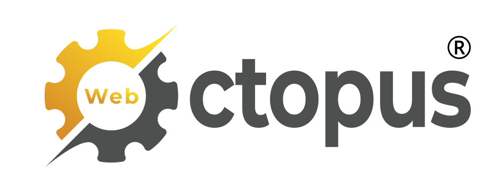 logo head Octopusweb