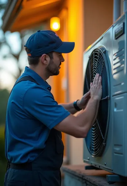 Premier HVAC Provo providing reliable 24/7 emergency heating and cooling service