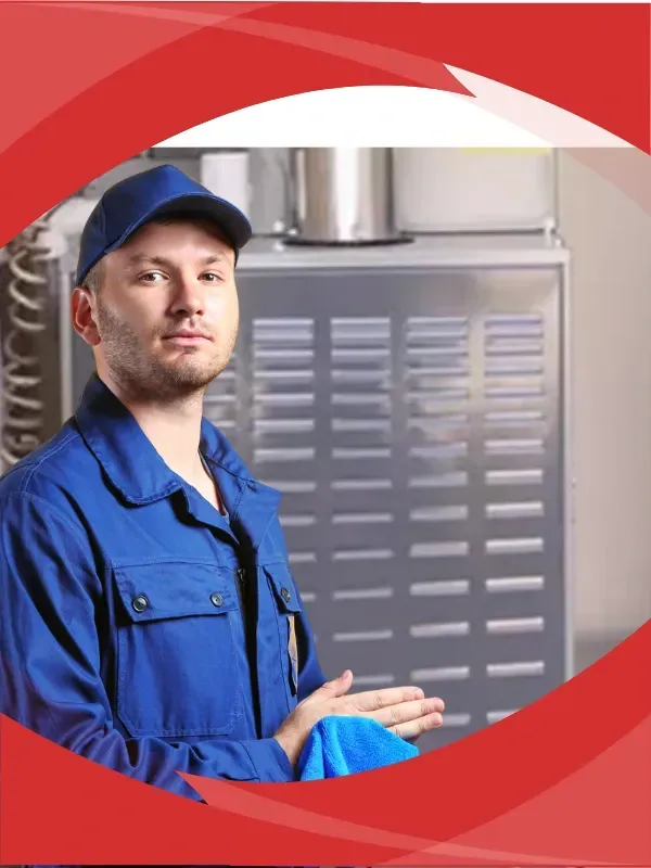Contact Premier HVAC Provo for professional furnace installation and free estimate