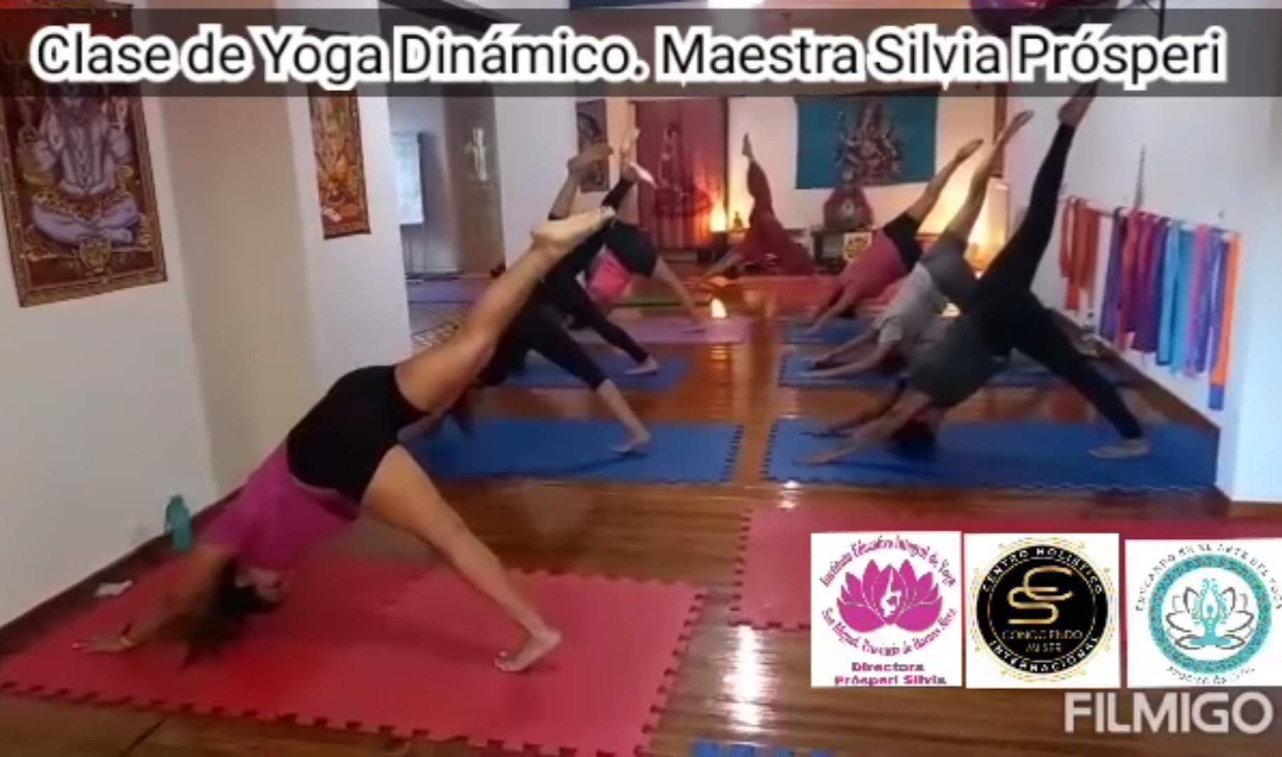 yoga-dinamico