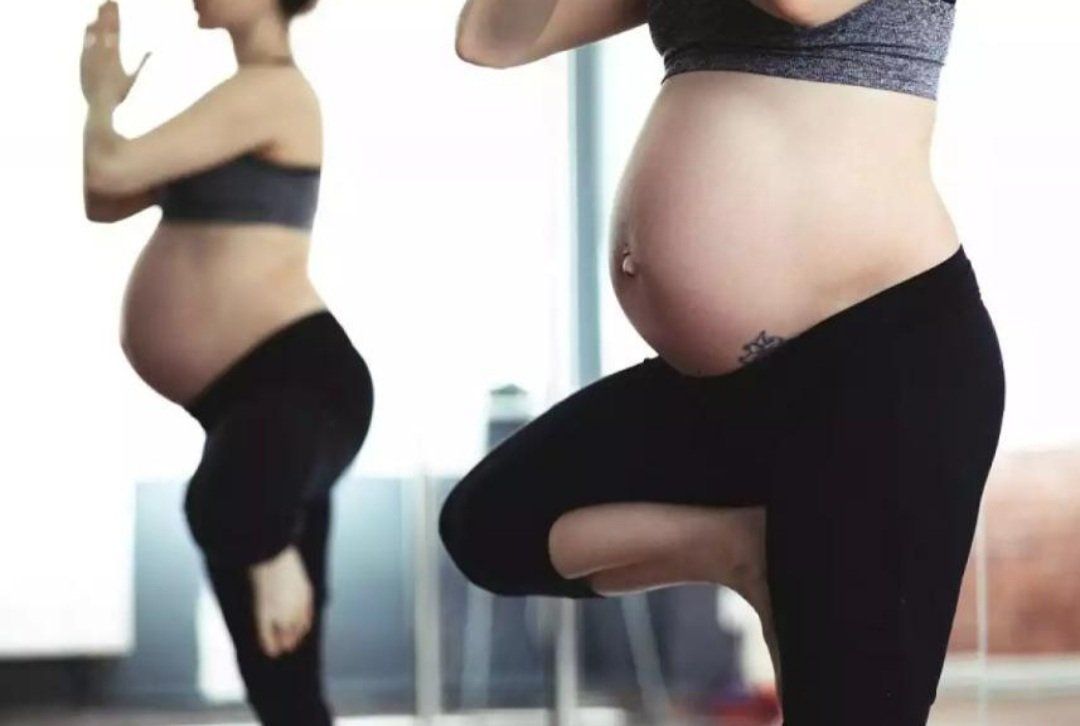 yoga-embarazadas