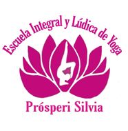 Escuela Integral y Lúdica de Yoga Prósperi Silvia