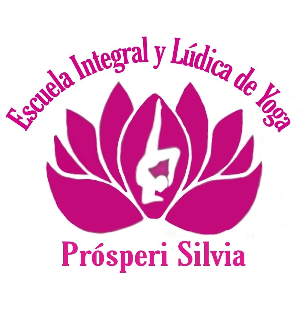 Escuela Integral y Lúdica de Yoga Prósperi Silvia