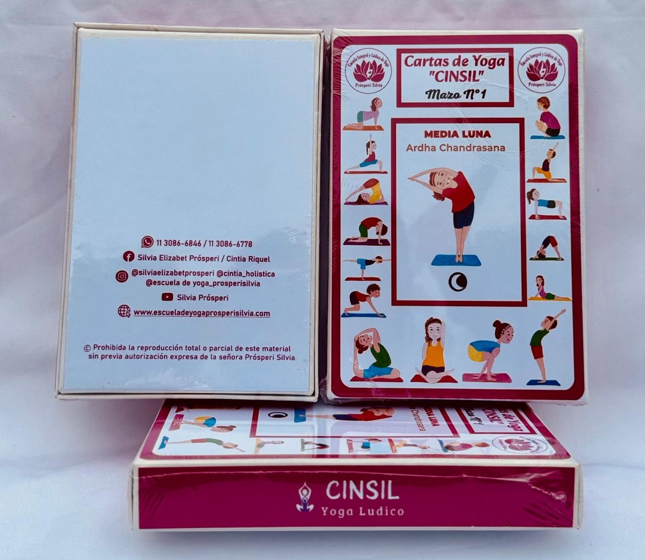CARTAS
