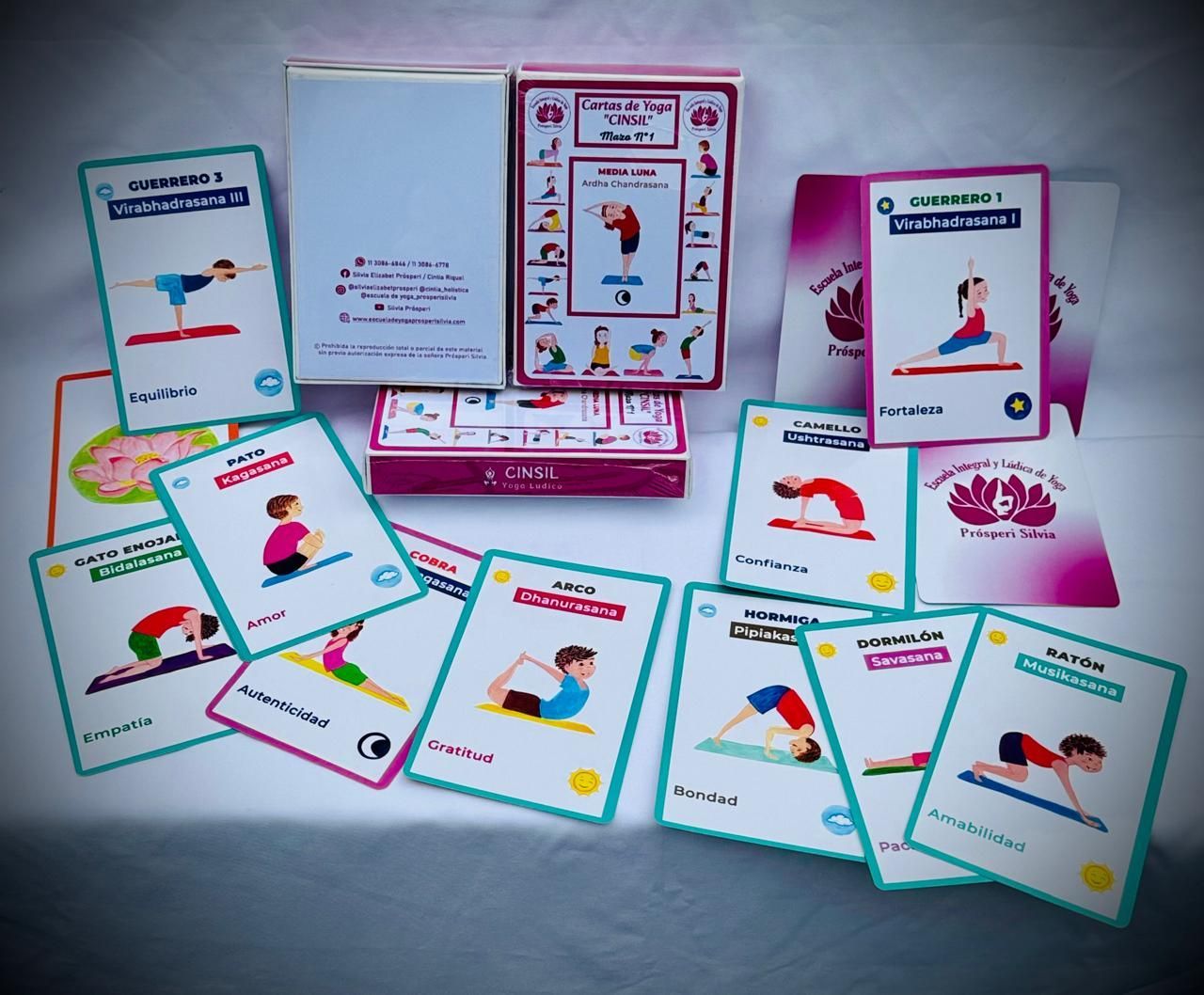 CARTASCARTAS