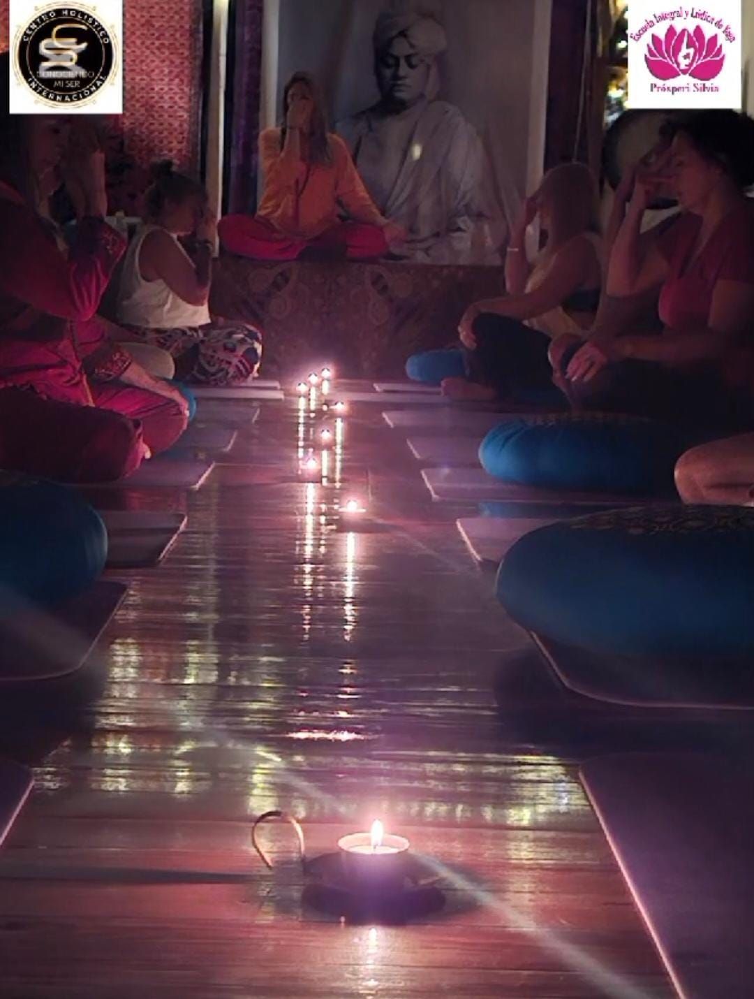 MEDITACIÓN