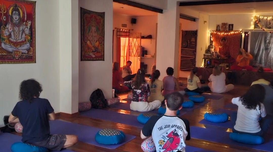 KUNDALINI